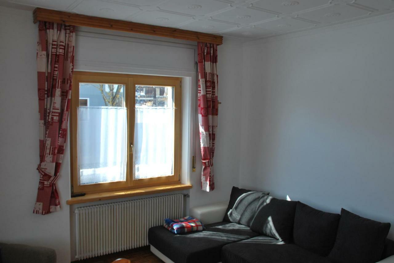 Appartamento Giuliana Sappada Exteriör bild